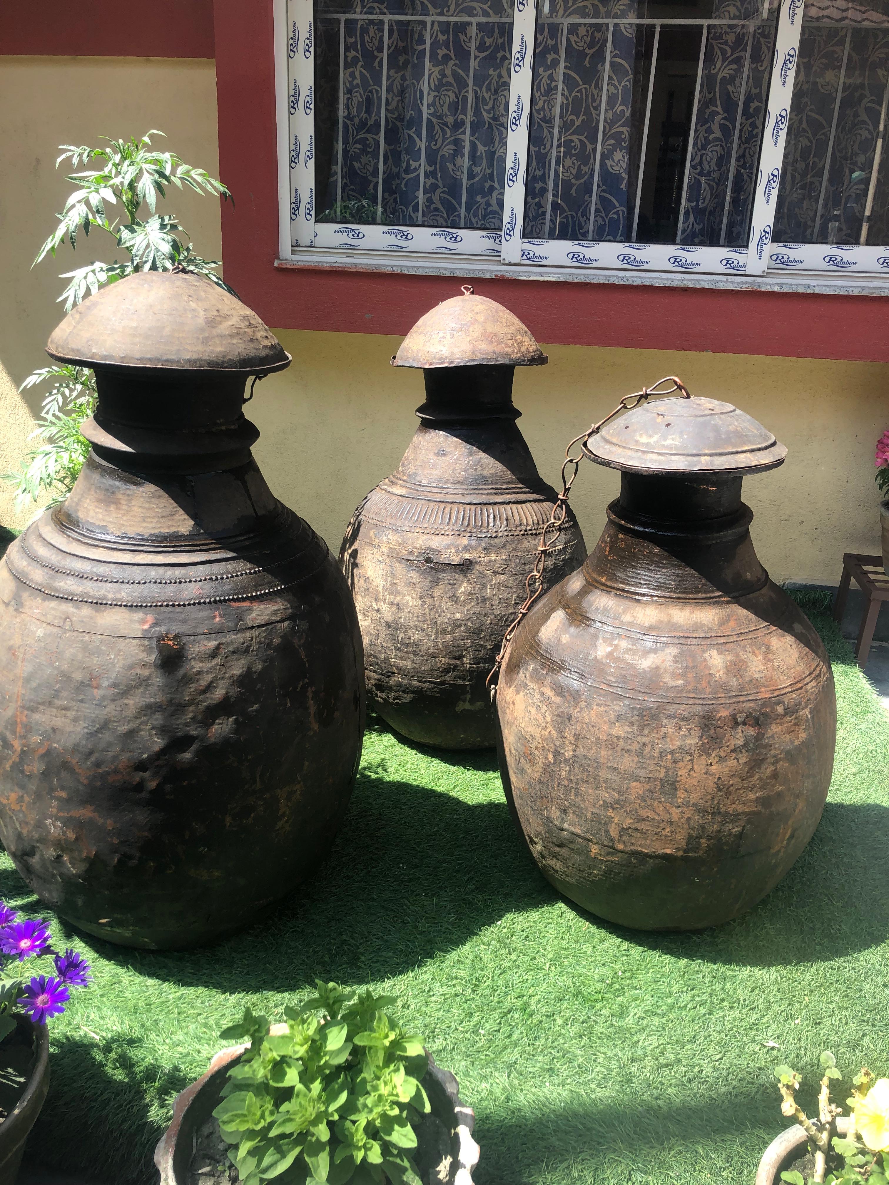 Antique Collections
